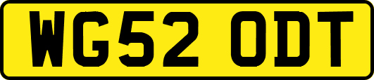 WG52ODT