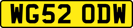 WG52ODW