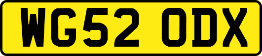 WG52ODX