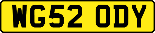 WG52ODY
