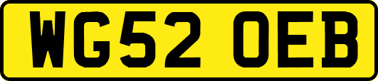 WG52OEB