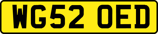 WG52OED