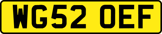 WG52OEF