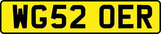 WG52OER