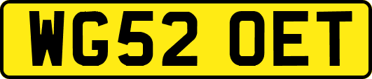 WG52OET