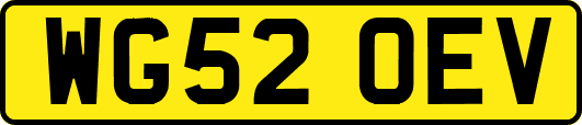 WG52OEV