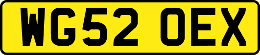 WG52OEX