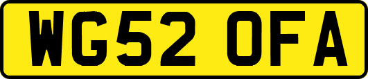 WG52OFA