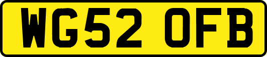WG52OFB