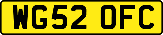WG52OFC