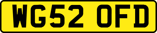 WG52OFD
