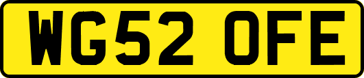 WG52OFE