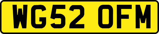 WG52OFM