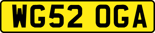 WG52OGA