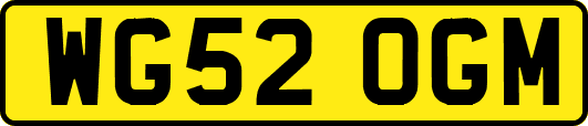 WG52OGM