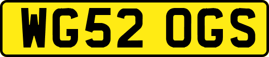 WG52OGS