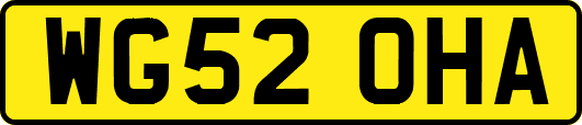 WG52OHA