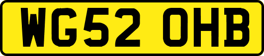 WG52OHB