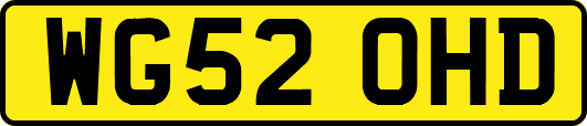 WG52OHD