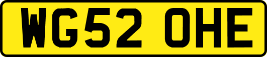 WG52OHE