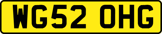 WG52OHG