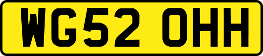 WG52OHH
