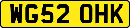 WG52OHK