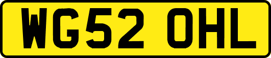 WG52OHL