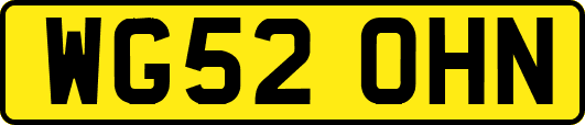 WG52OHN