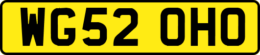 WG52OHO