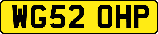 WG52OHP