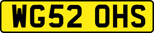 WG52OHS