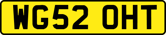 WG52OHT
