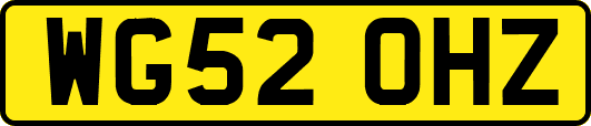 WG52OHZ