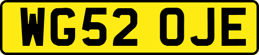 WG52OJE