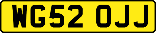 WG52OJJ