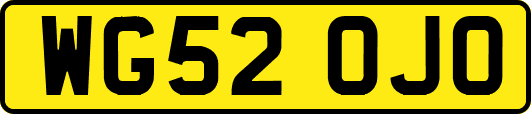 WG52OJO