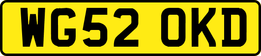 WG52OKD