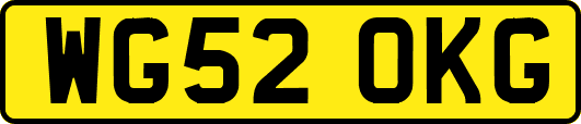 WG52OKG