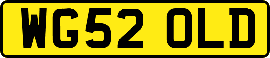 WG52OLD