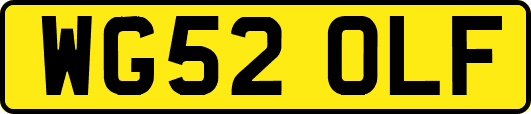 WG52OLF
