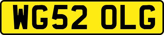 WG52OLG