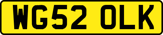 WG52OLK