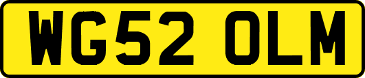 WG52OLM