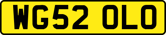 WG52OLO