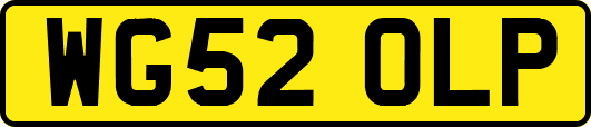 WG52OLP