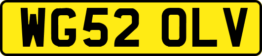WG52OLV