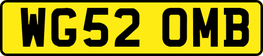 WG52OMB