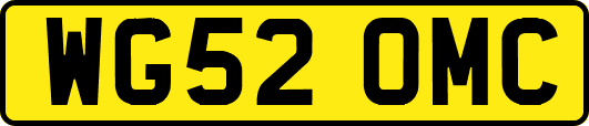 WG52OMC