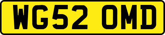 WG52OMD
